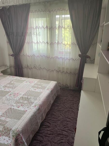 Apartament mobilat si utilat Moinesti-Gorjului