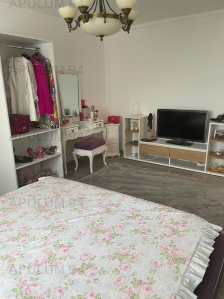 Apartament mobilat si utilat Moinesti-Gorjului